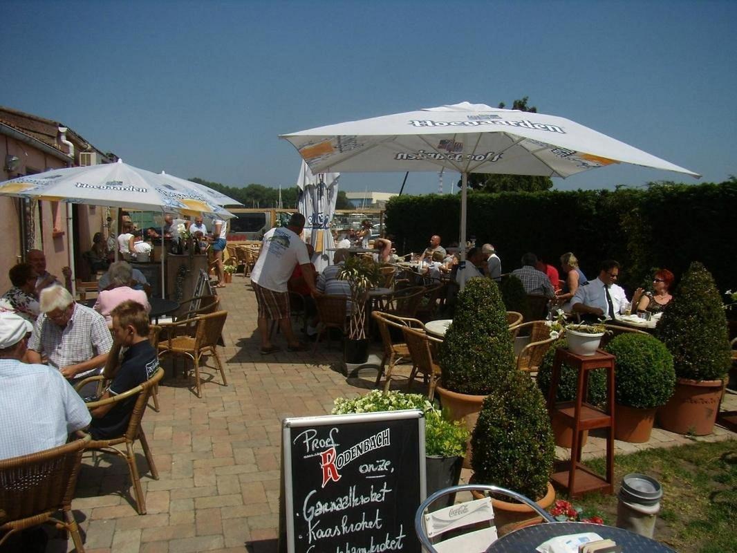 Casa Chico Bed & Breakfast Blankenberge Exterior photo